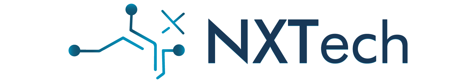 NXTech Logo